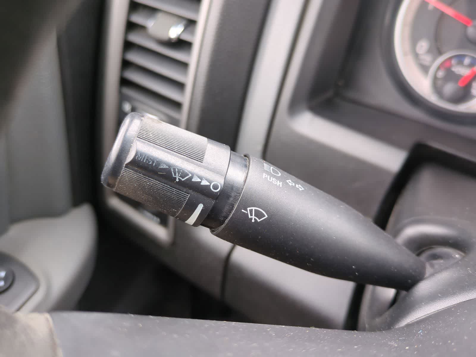 Thumbnail: 2017 RAM 4500 - 23