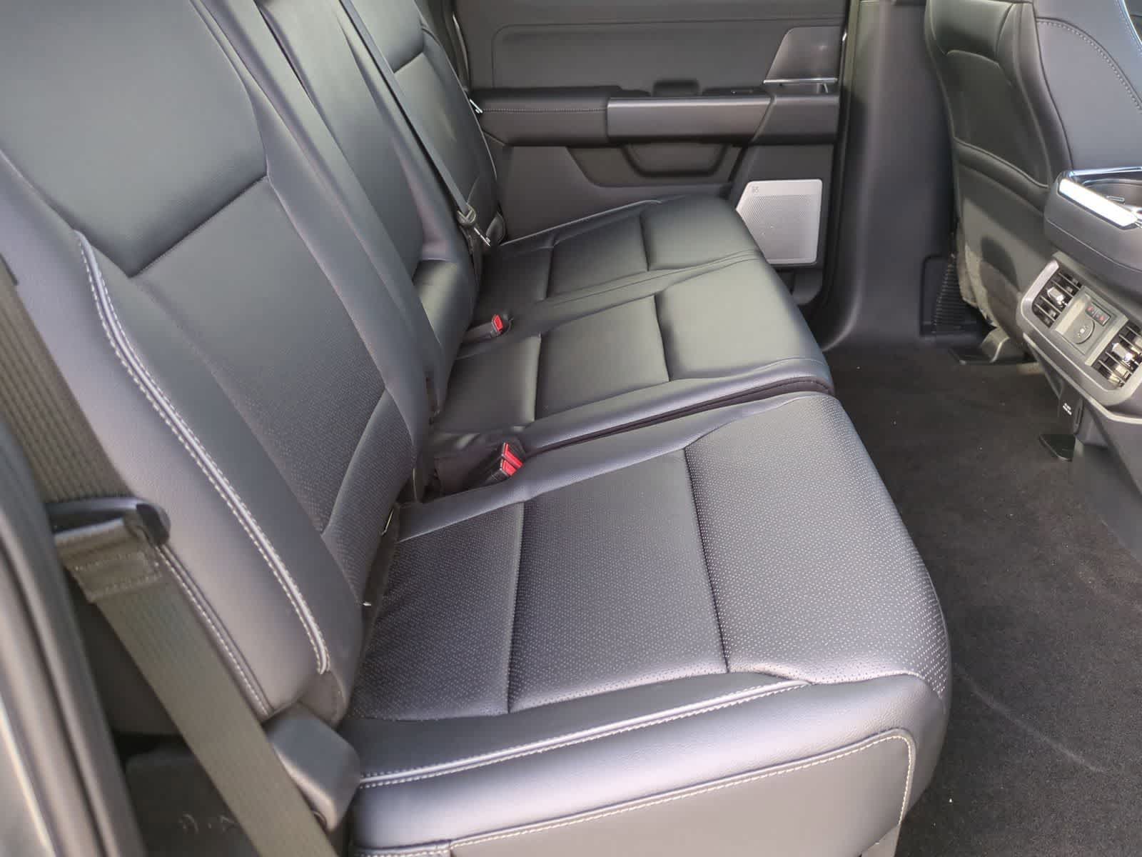 Thumbnail: 2026 Ford F-150 - 21