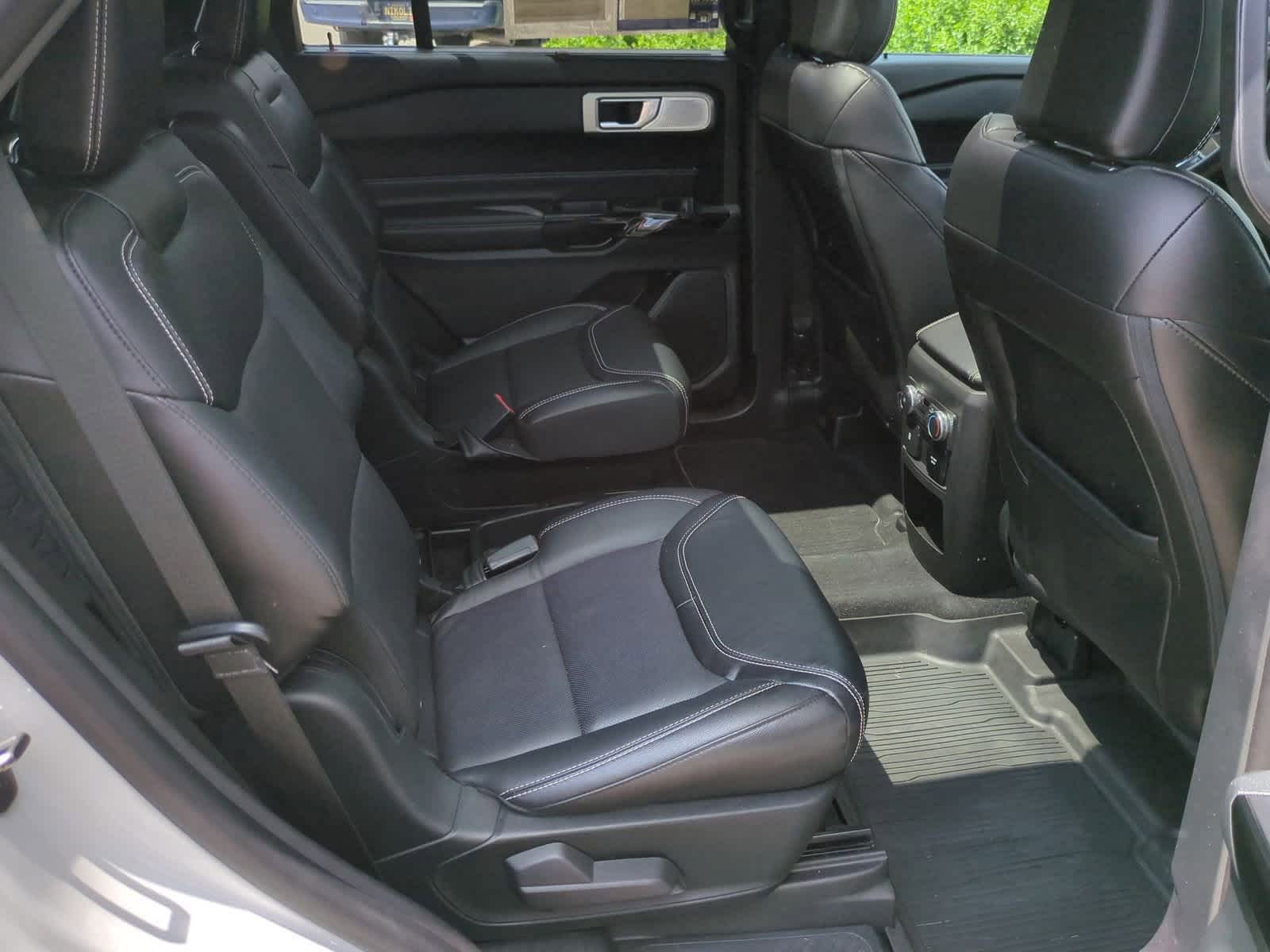 Thumbnail: 2021 Ford Explorer - 21