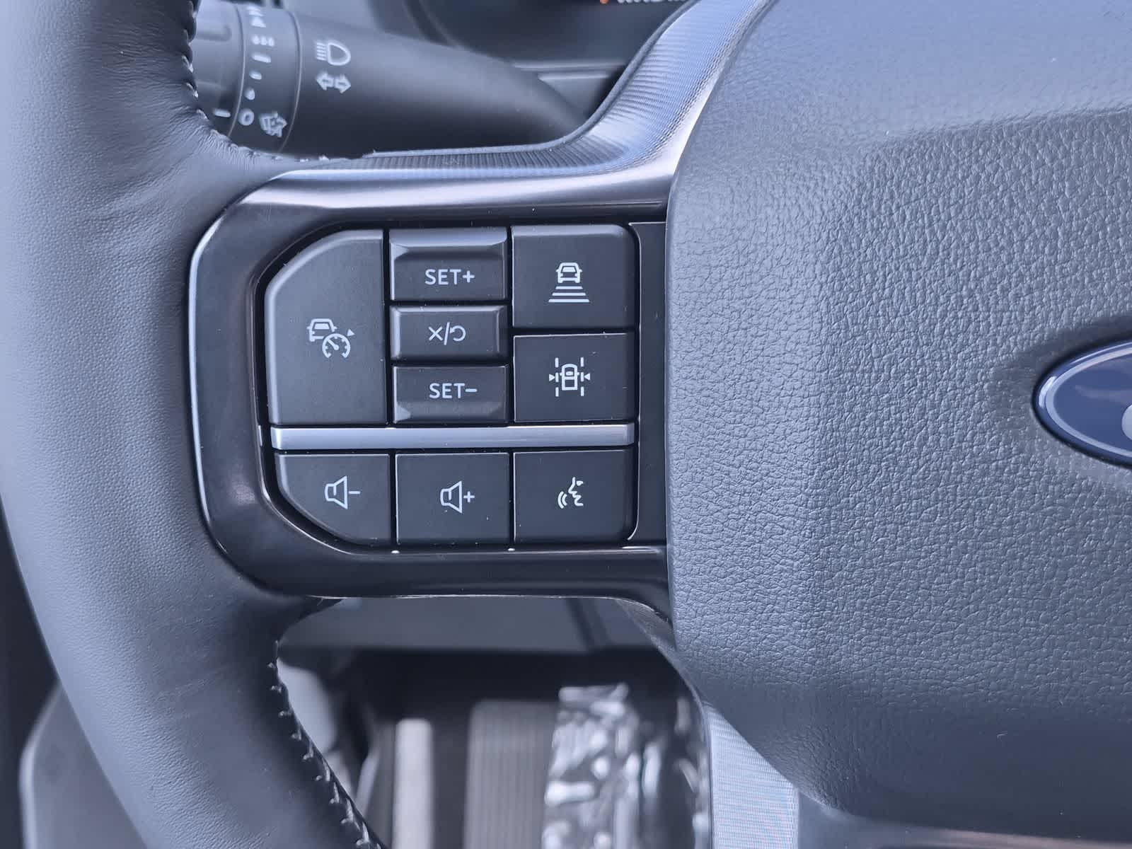 Thumbnail: 2026 Ford F-150 - 25