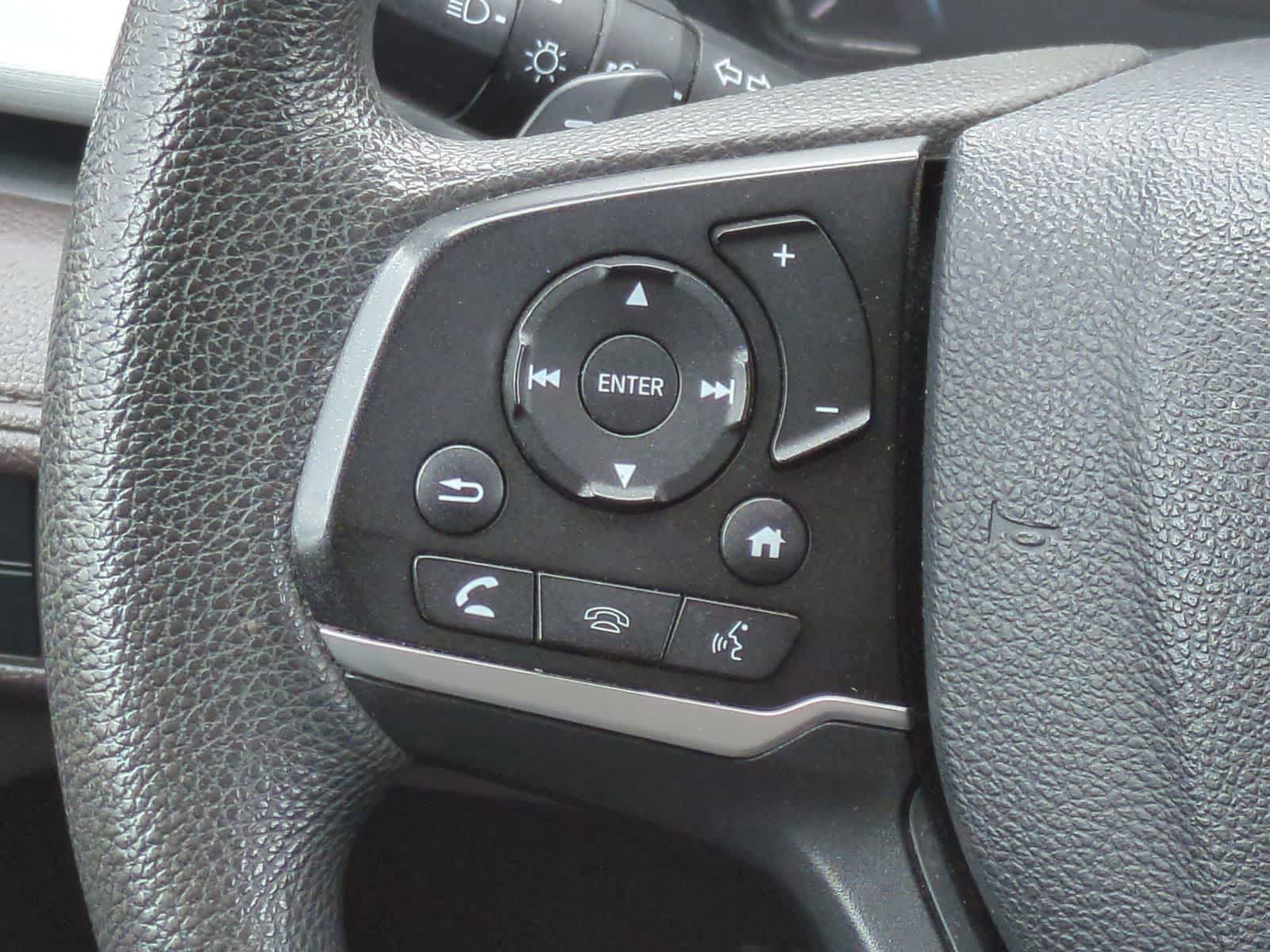 Thumbnail: 2020 Honda Odyssey - 23