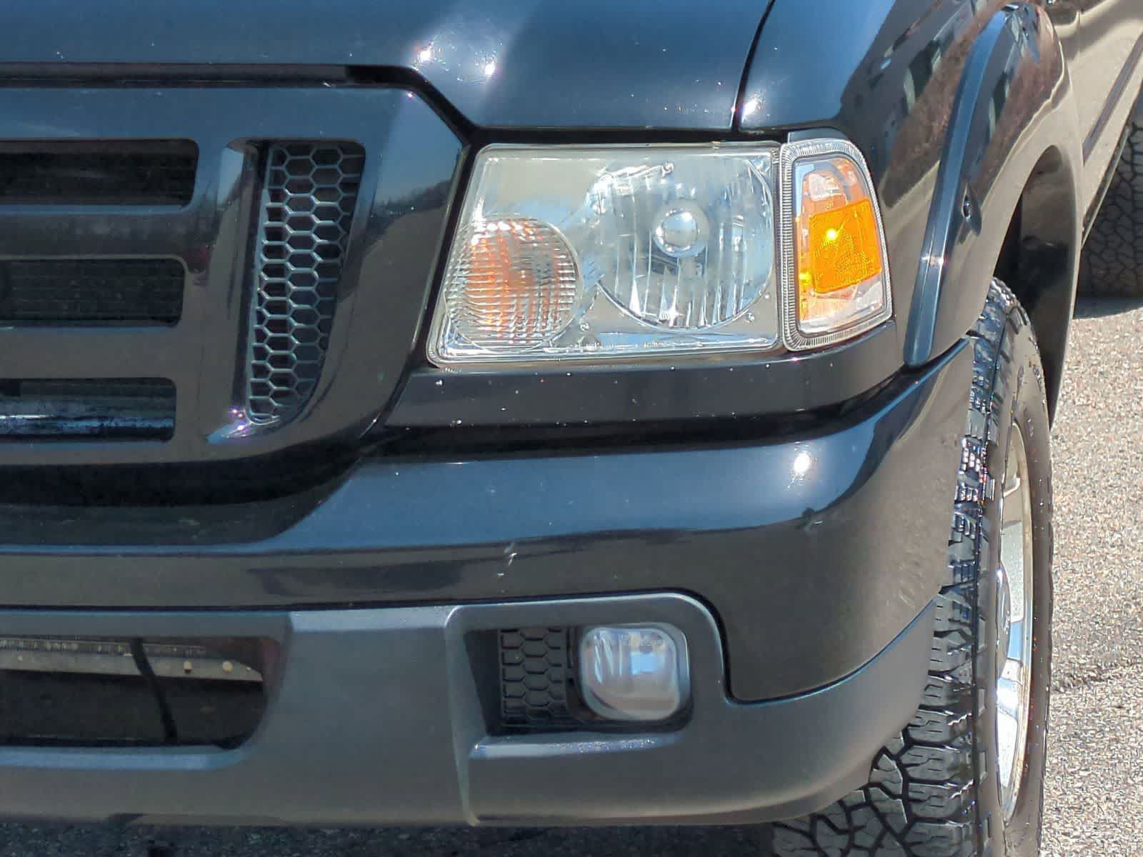 Thumbnail: 2007 Ford Ranger - 11