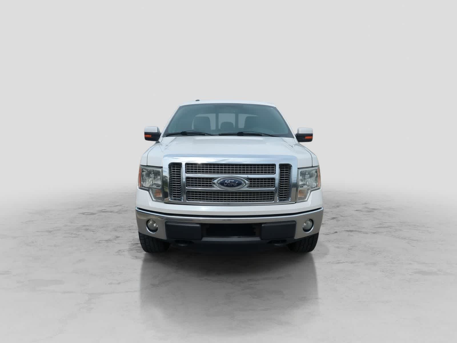 Thumbnail: 2012 Ford F-150 - 3