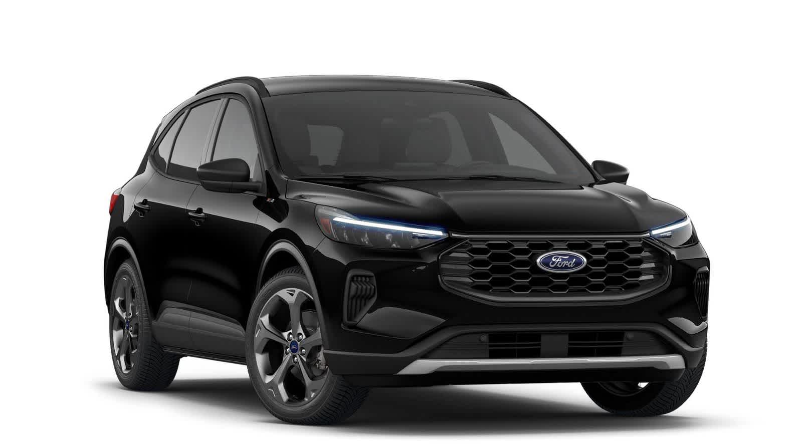 Thumbnail: 2026 Ford Escape - 3