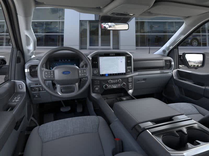 Thumbnail: 2025 Ford F-150 - 9