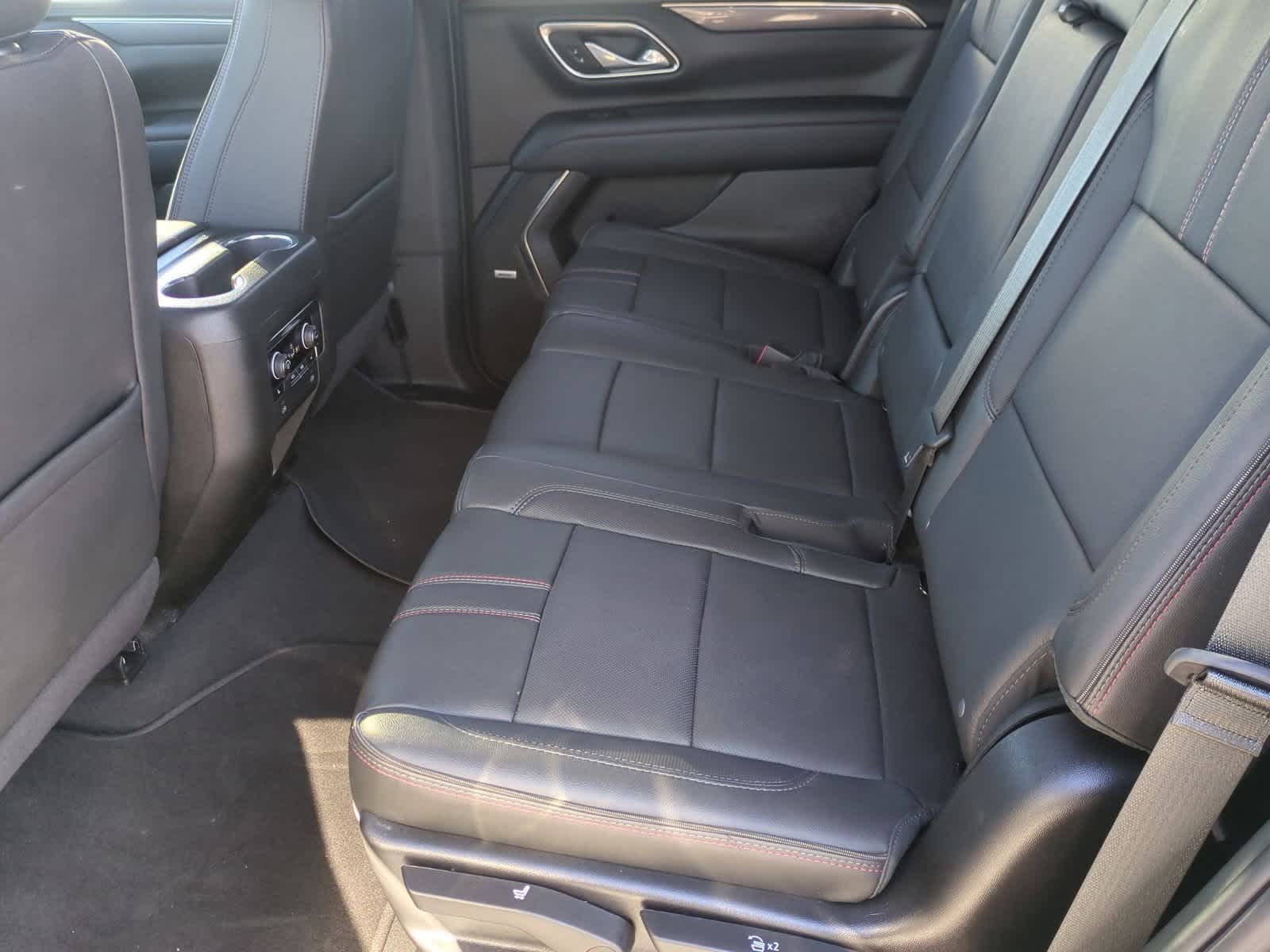 Thumbnail: 2024 Chevrolet Tahoe - 19