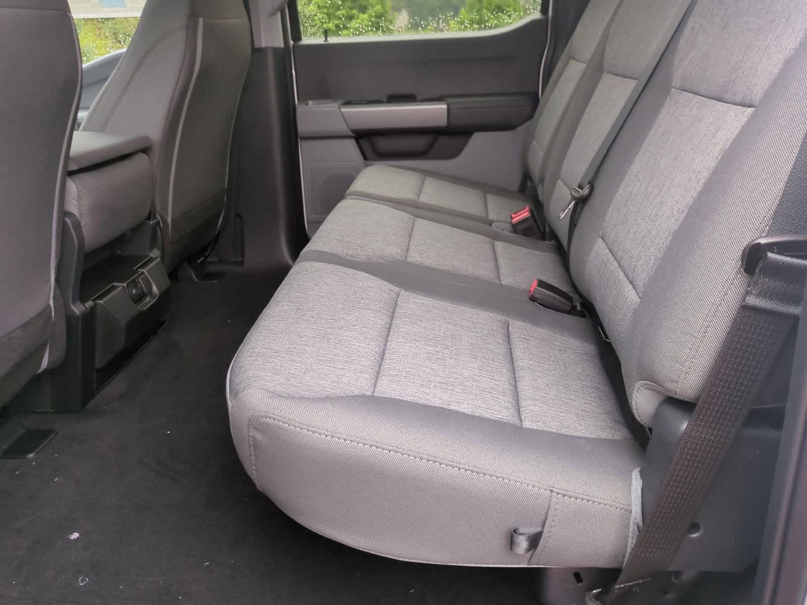 Thumbnail: 2026 Ford Econoline - 19