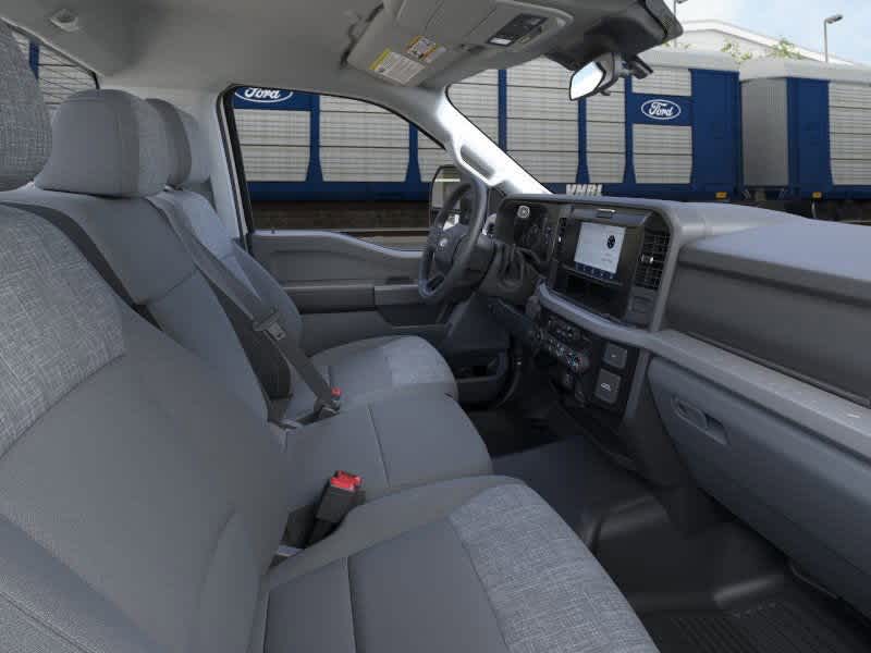 Thumbnail: 2026 Ford Econoline - 11