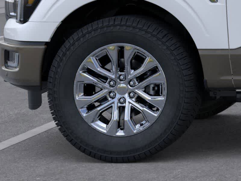 Thumbnail: 2026 Ford F-150 - 19