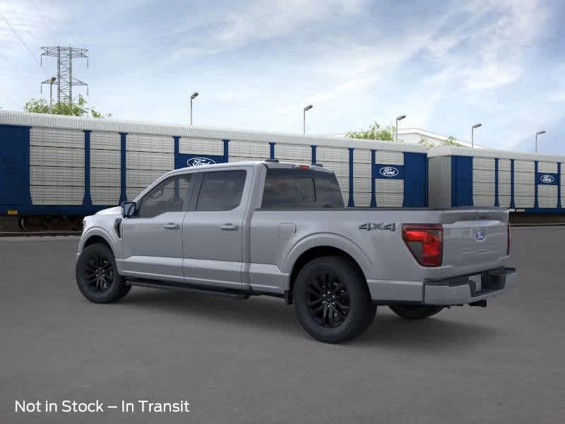 Thumbnail: 2026 Ford F-150 - 3
