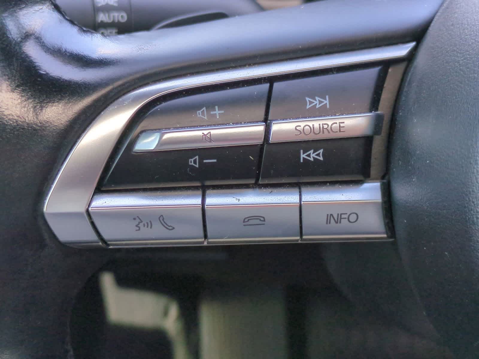Thumbnail: 2021 Mazda Mazda3 - 25