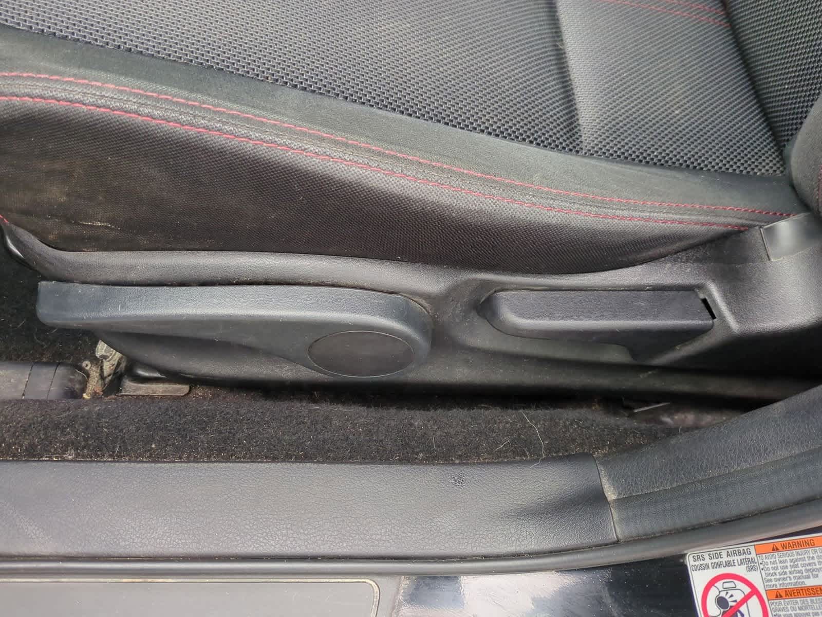 Thumbnail: 2012 Subaru Impreza - 17