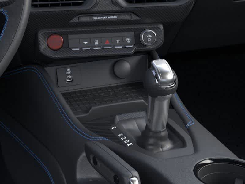 Thumbnail: 2025 Ford Mustang - 15