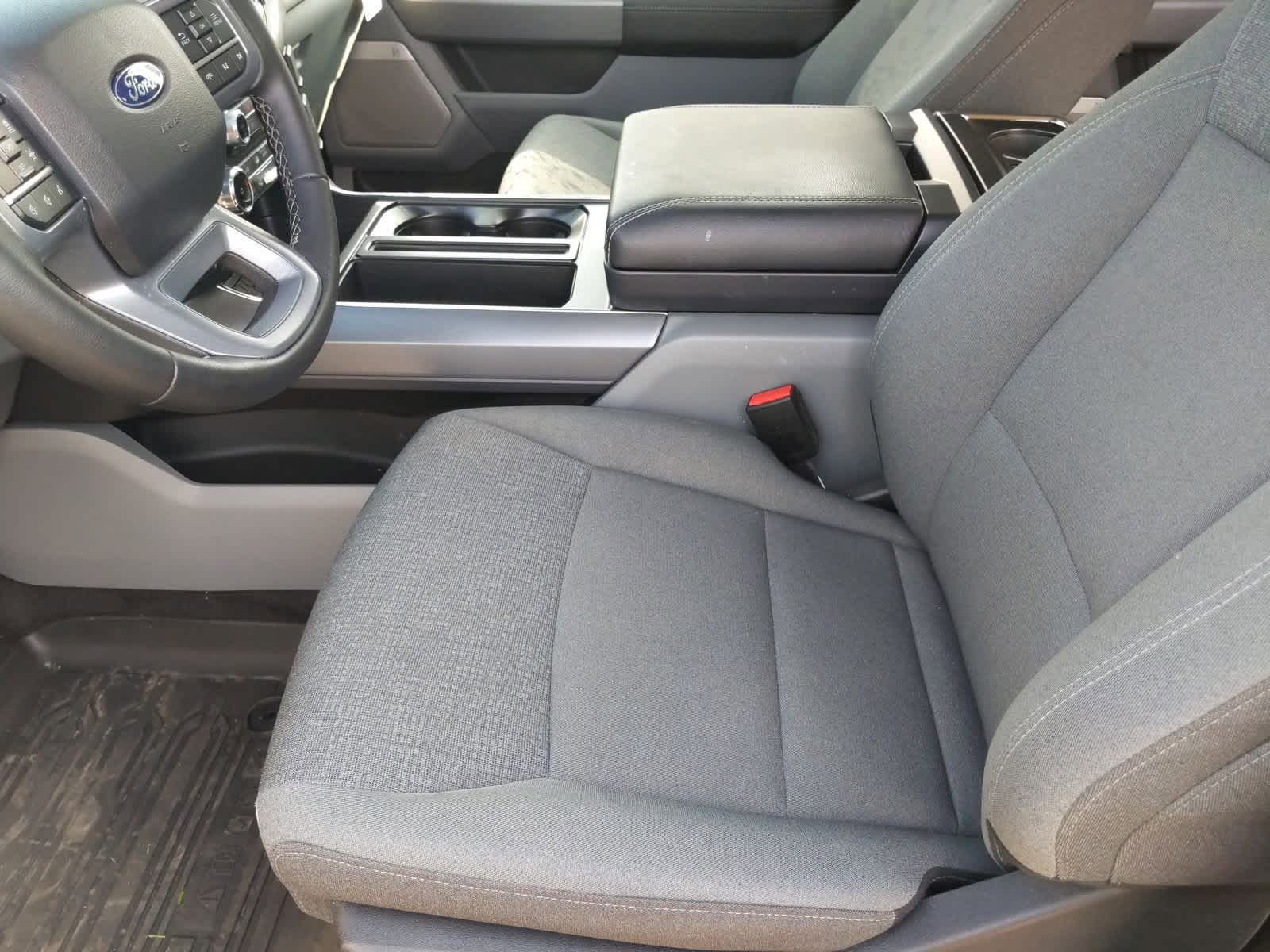 Thumbnail: 2025 Ford F-150 - 17