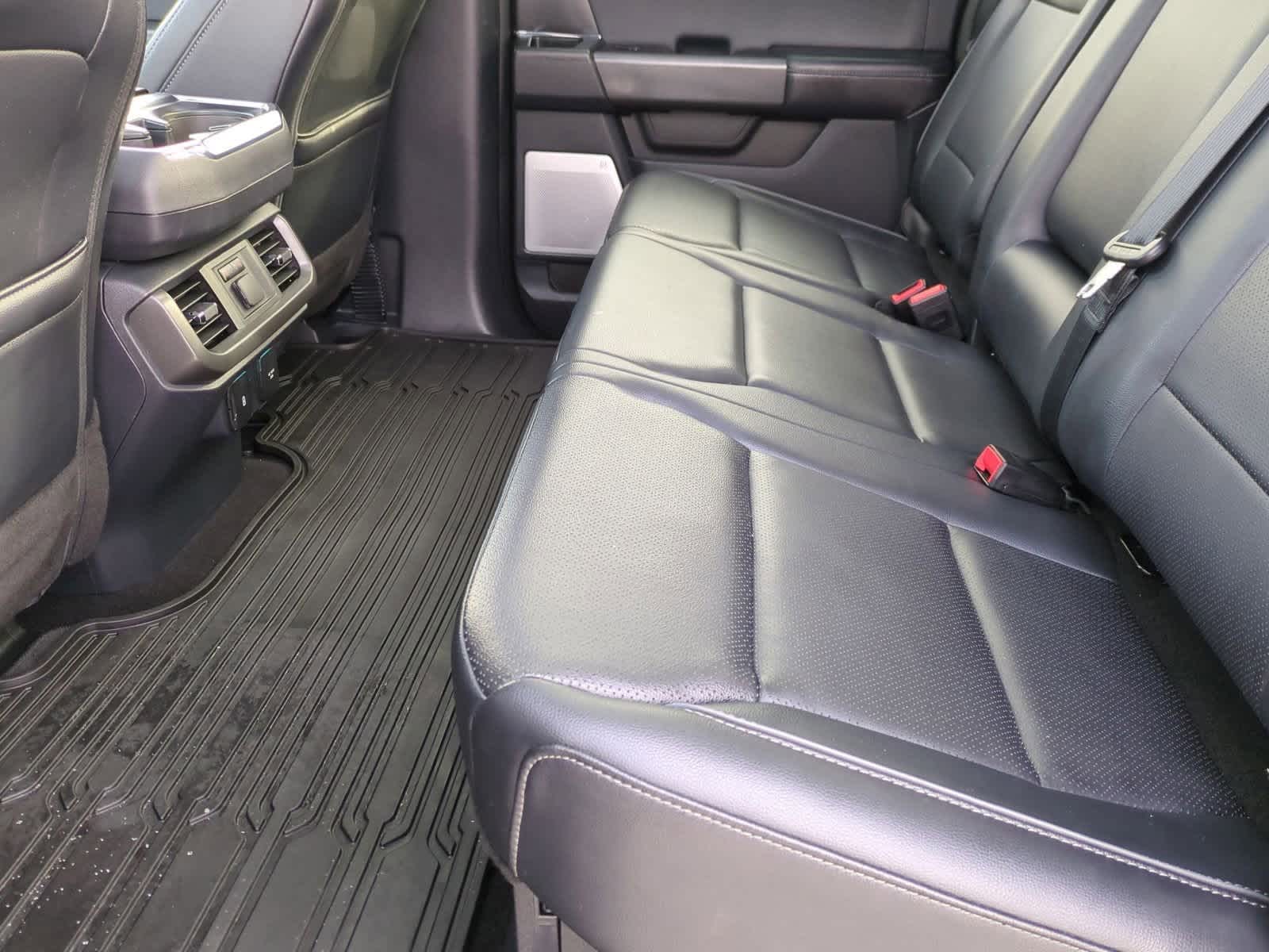 Thumbnail: 2025 Ford F-150 - 20