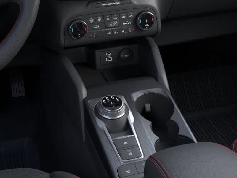 Thumbnail: 2026 Ford Escape - 15
