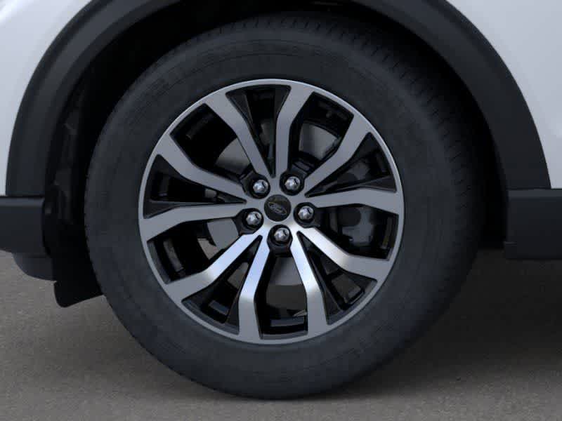 Thumbnail: 2026 Ford Explorer - 19