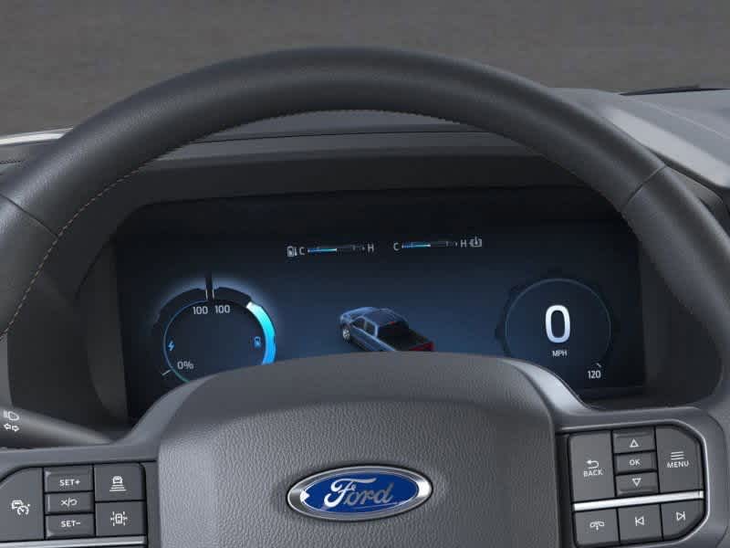 Thumbnail: 2025 Ford F-150 - 13