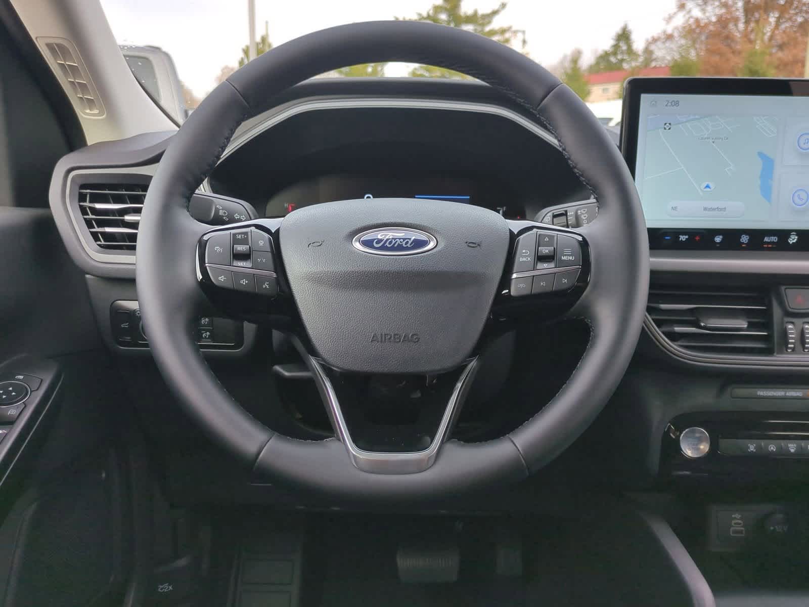 Thumbnail: 2026 Ford Escape - 22