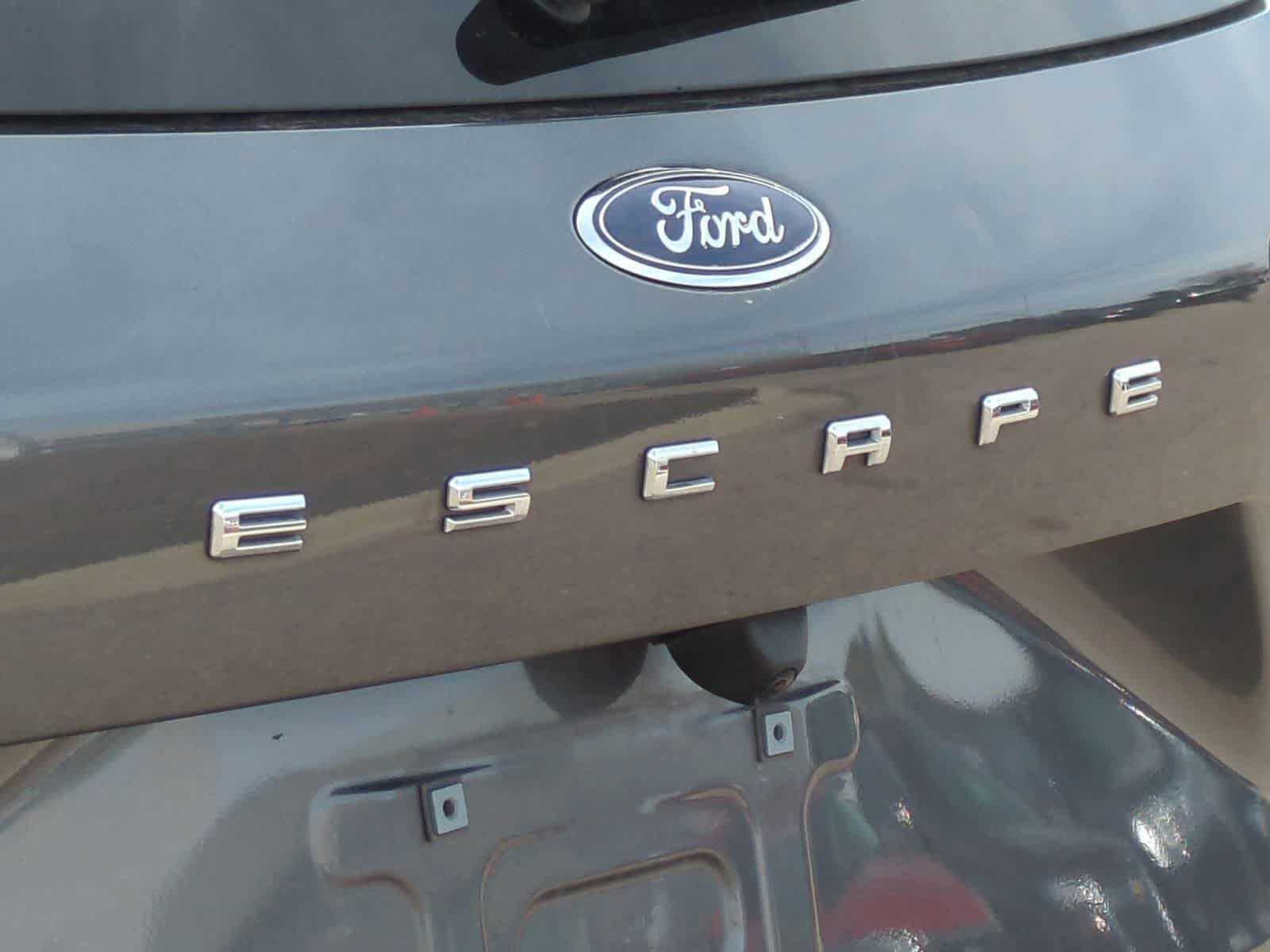 Thumbnail: 2023 Ford Escape - 13