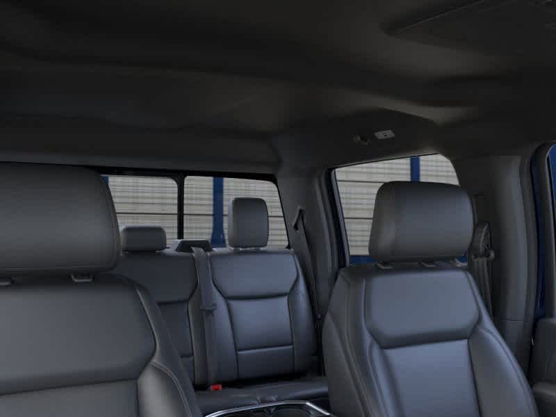 Thumbnail: 2025 Ford F-150 - 22