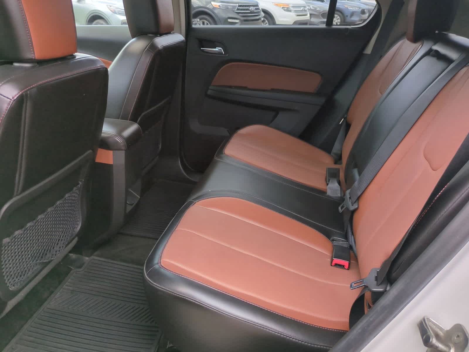 Thumbnail: 2017 Chevrolet Equinox - 20