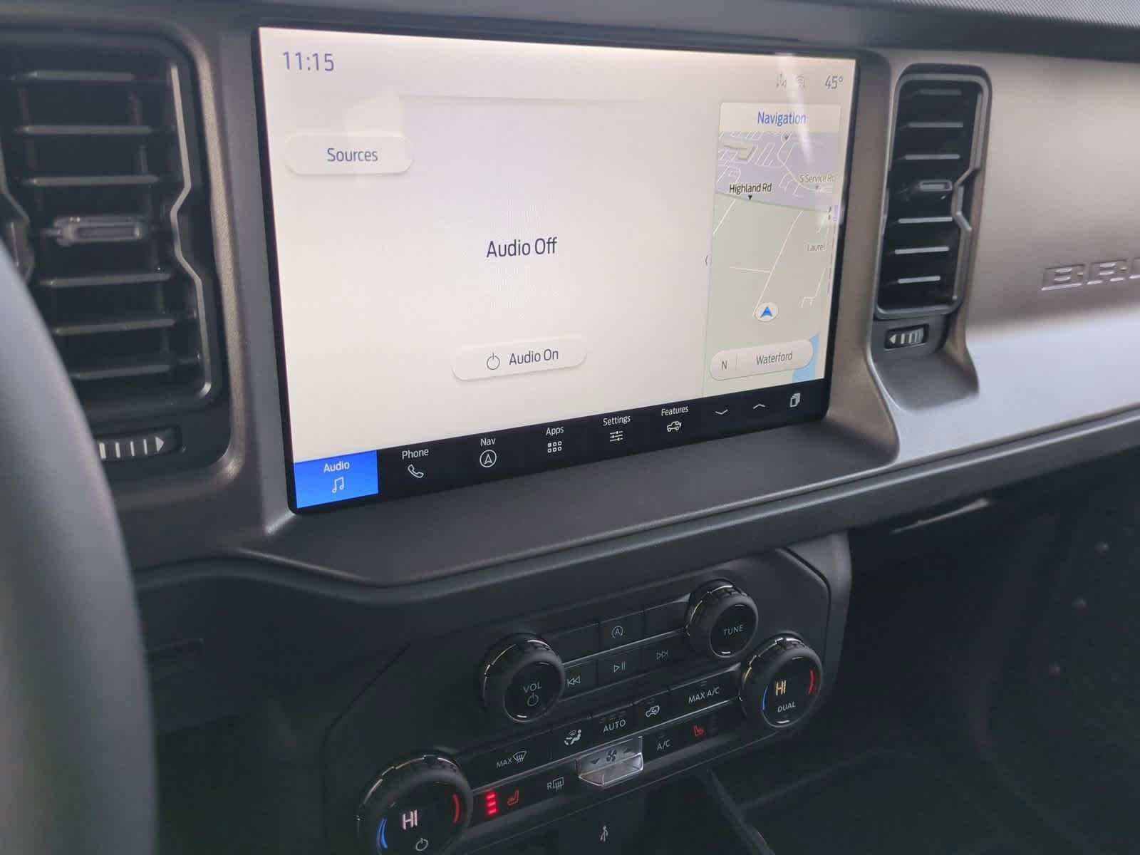 Thumbnail: 2025 Ford Bronco - 26