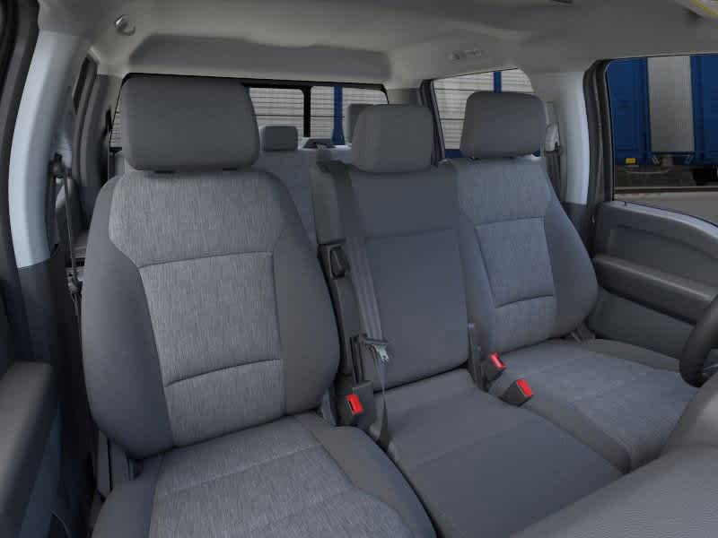 Thumbnail: 2026 Ford Econoline - 10