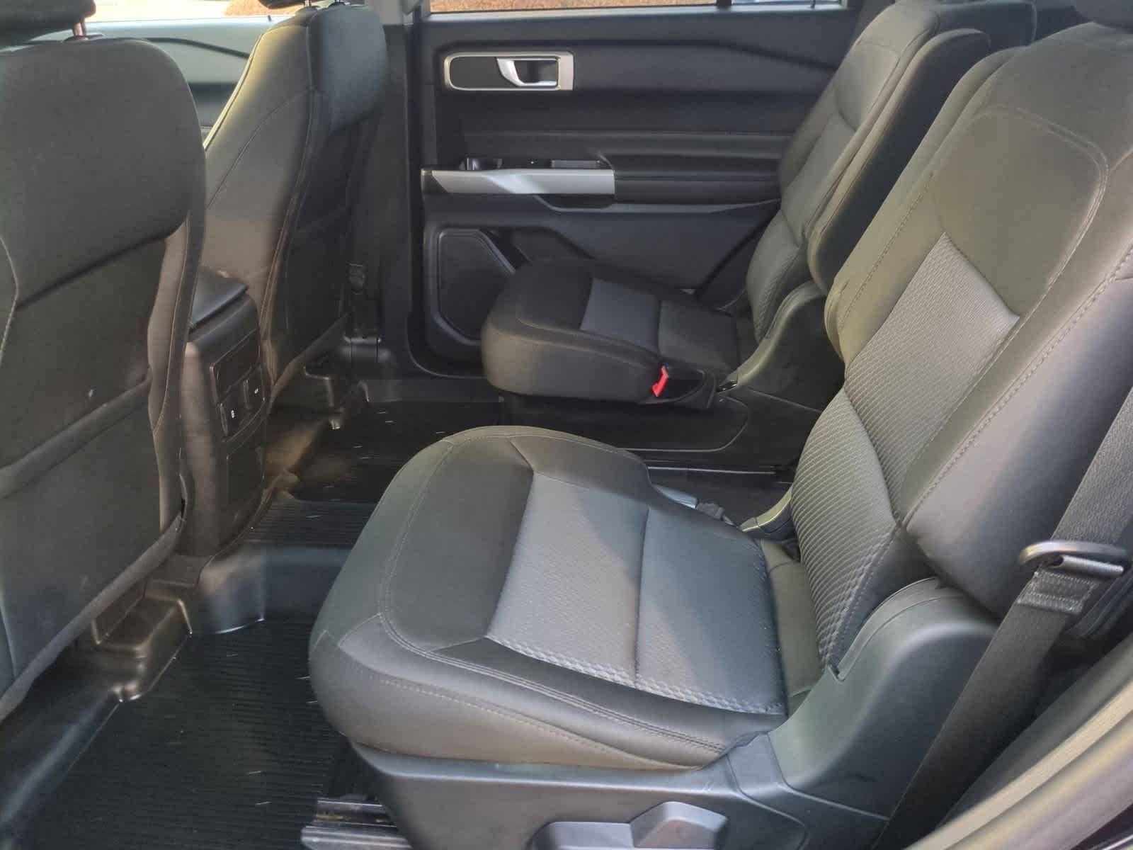 Thumbnail: 2023 Ford Explorer - 19