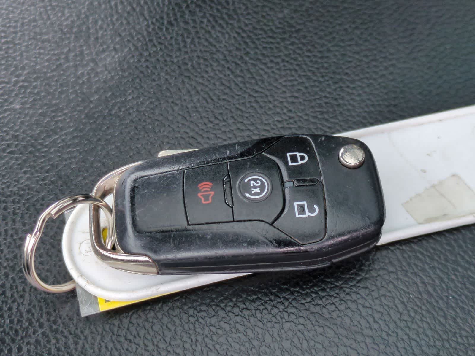 Thumbnail: 2015 Ford F-150 - 35