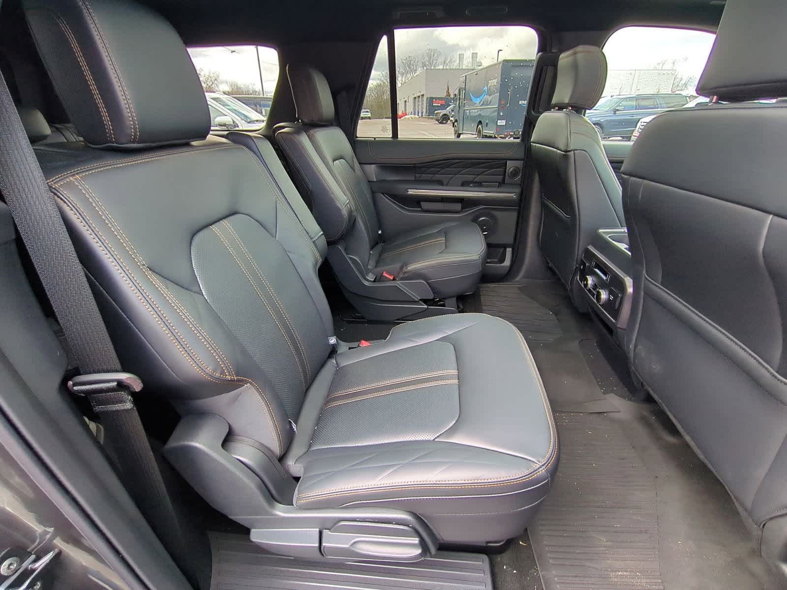 Thumbnail: 2024 Ford Expedition MAX - 21