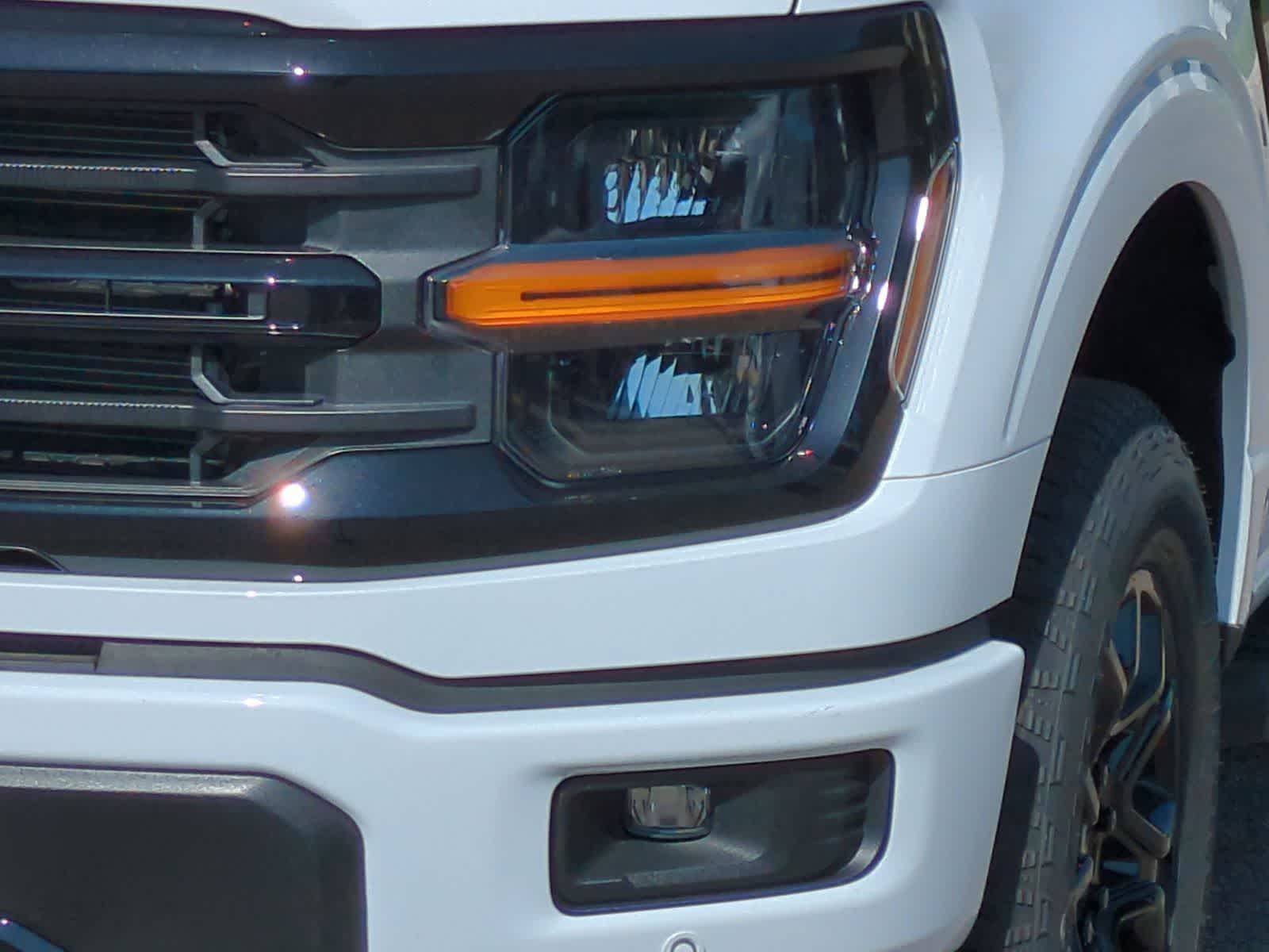 Thumbnail: 2026 Ford F-150 - 7