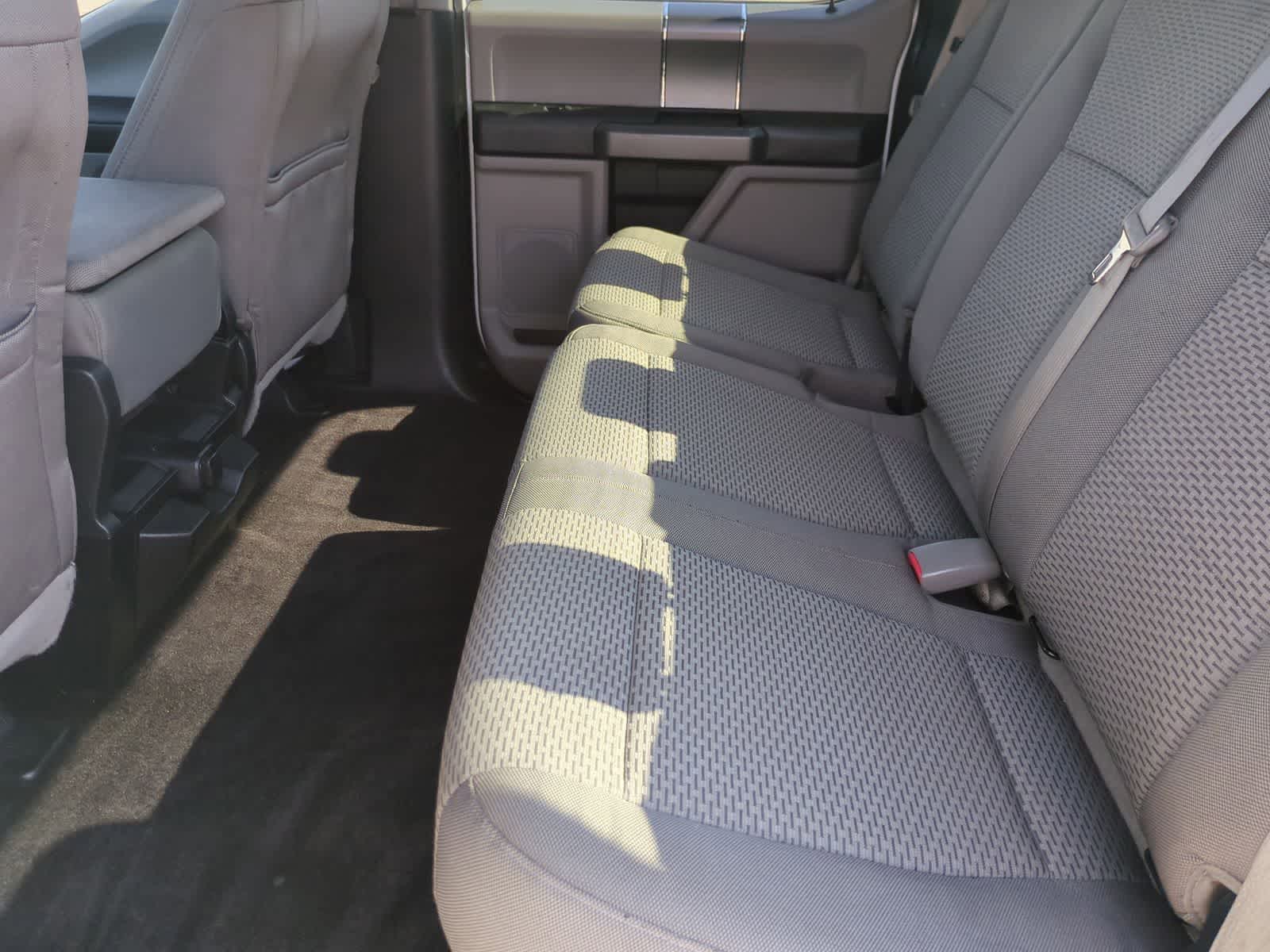 Thumbnail: 2016 Ford F-150 - 19