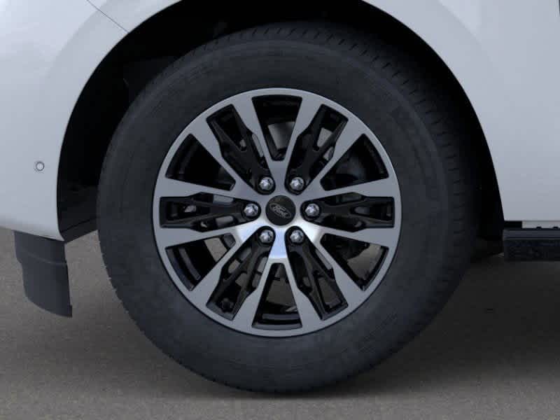 Thumbnail: 2025 Ford Expedition - 19