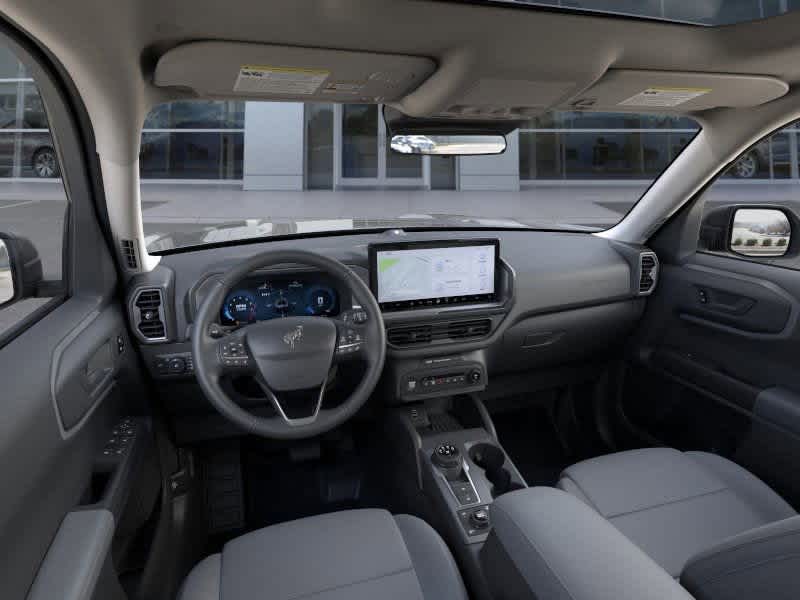 Thumbnail: 2025 Ford Bronco Sport - 9