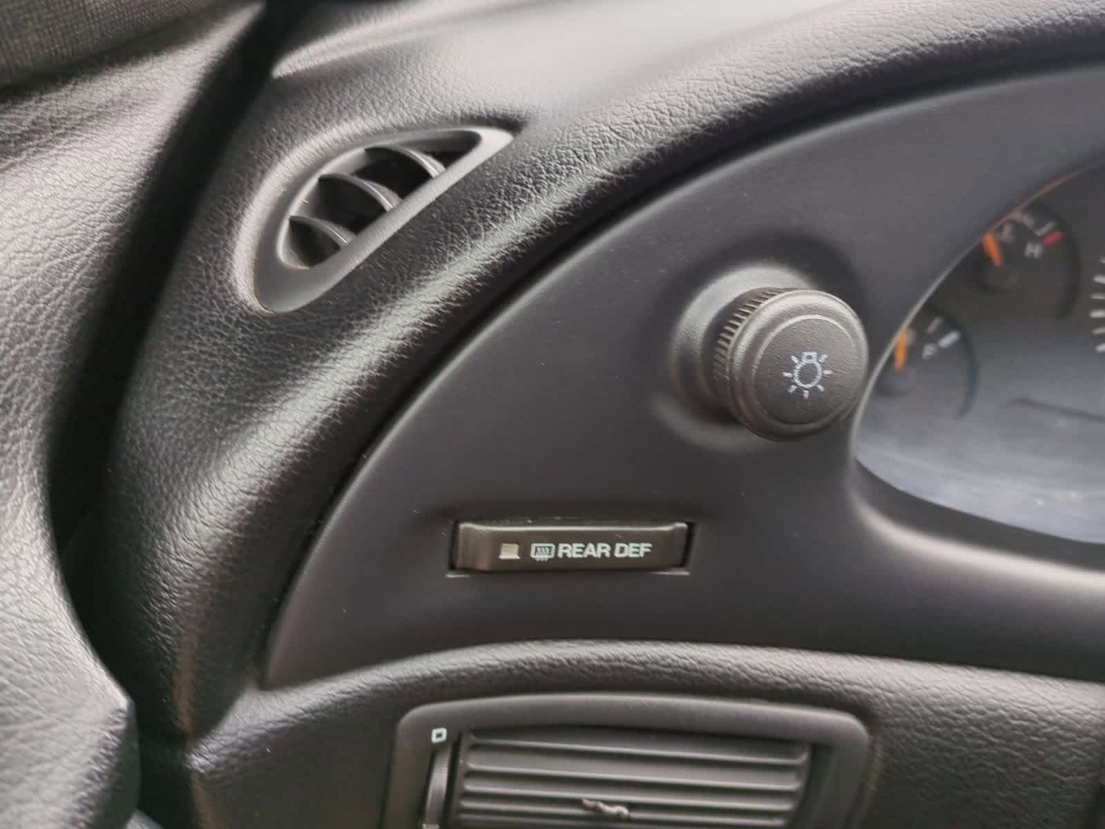 Thumbnail: 1994 Ford Mustang - 26