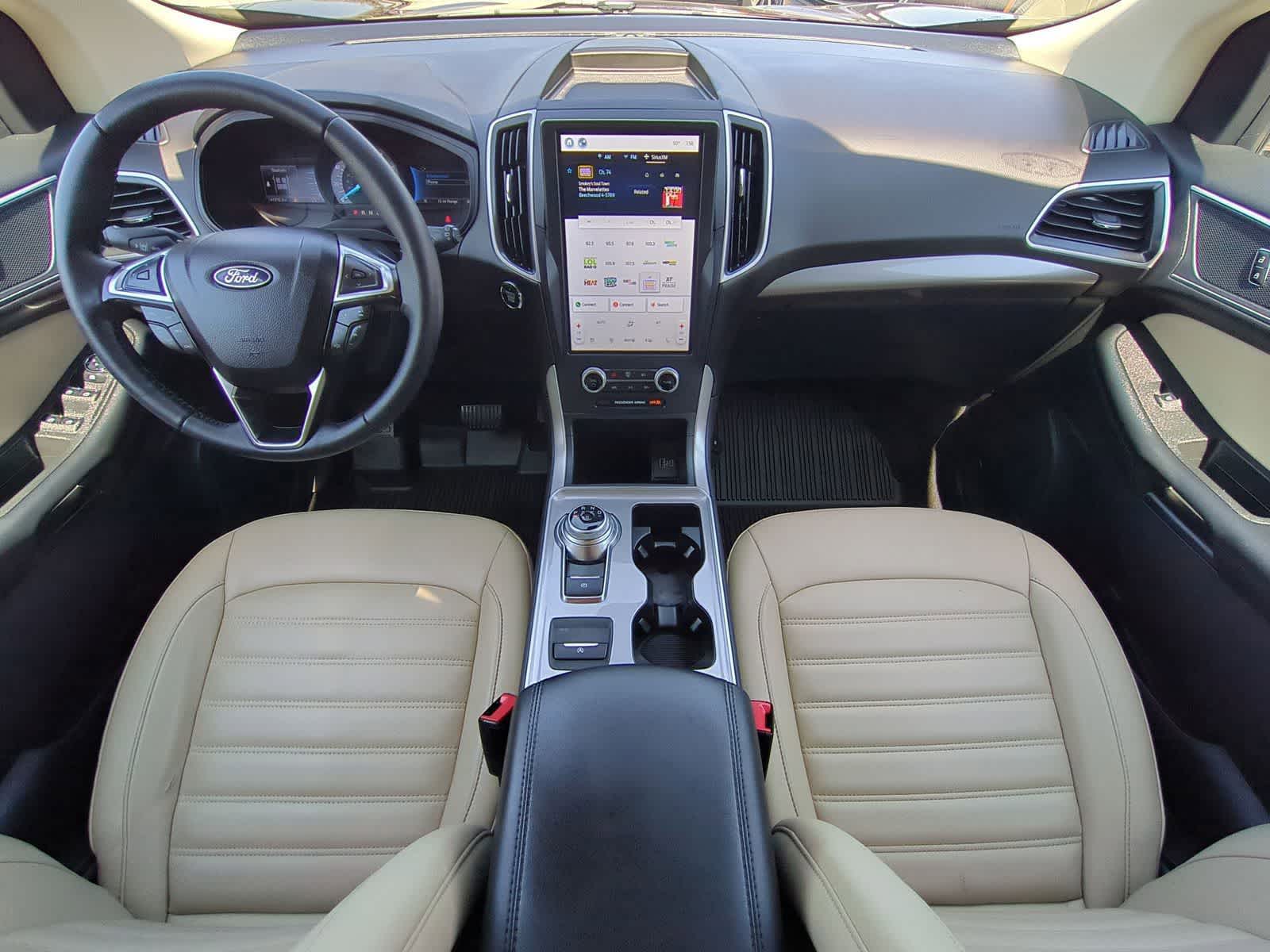 Thumbnail: 2023 Ford Edge - 15