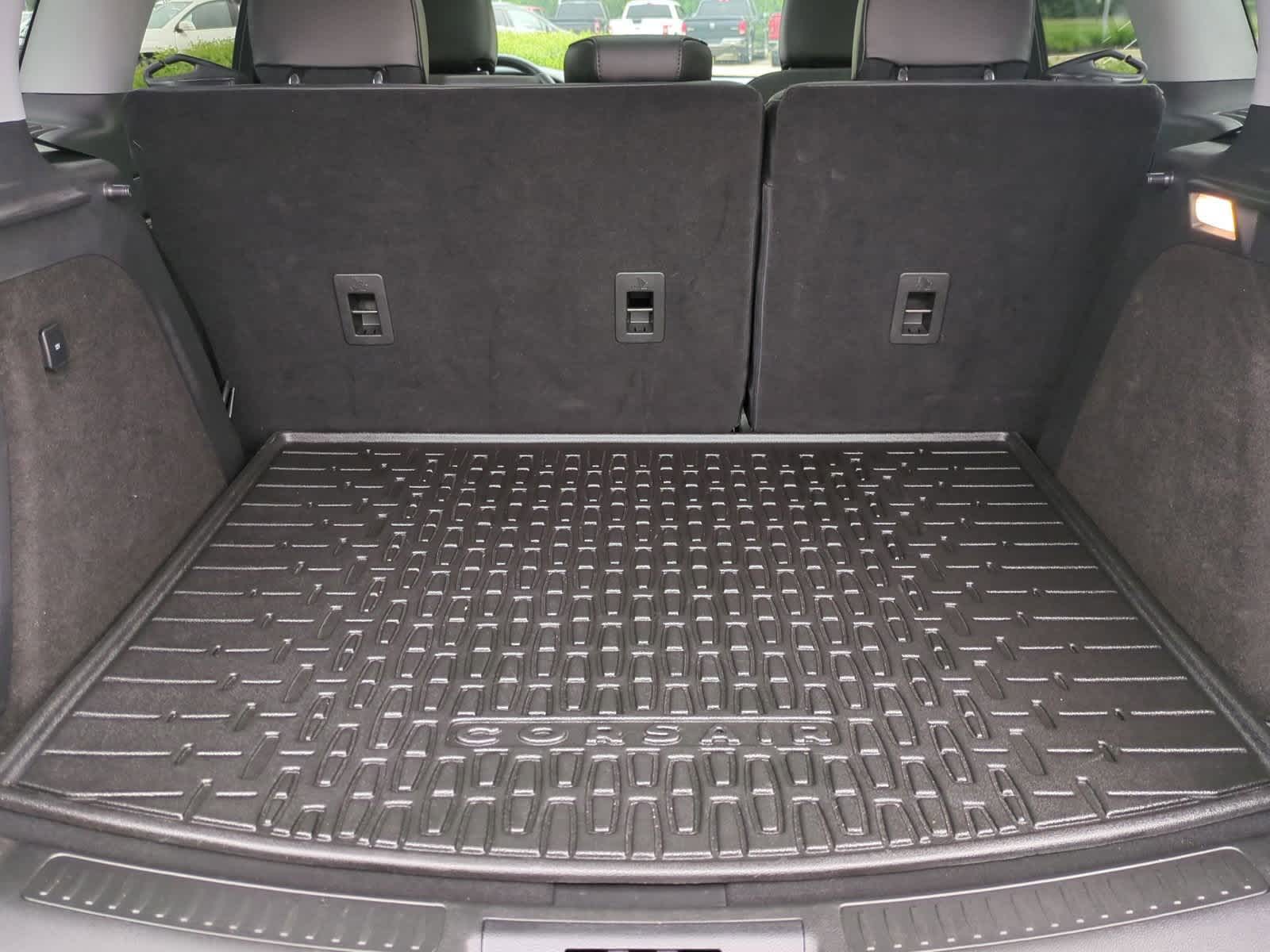 Thumbnail: 2022 Lincoln Corsair - 36