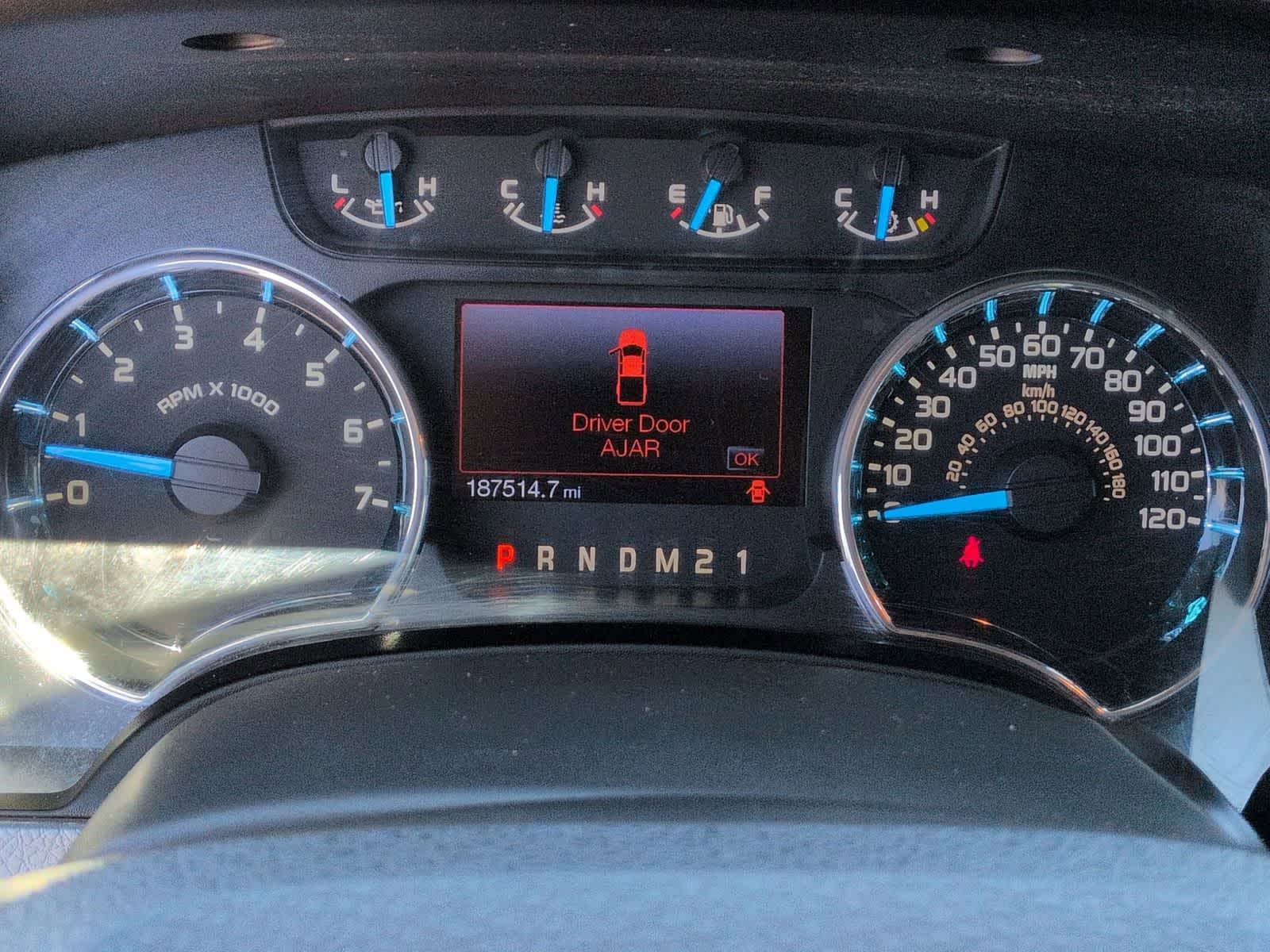 Thumbnail: 2013 Ford F-150 - 28