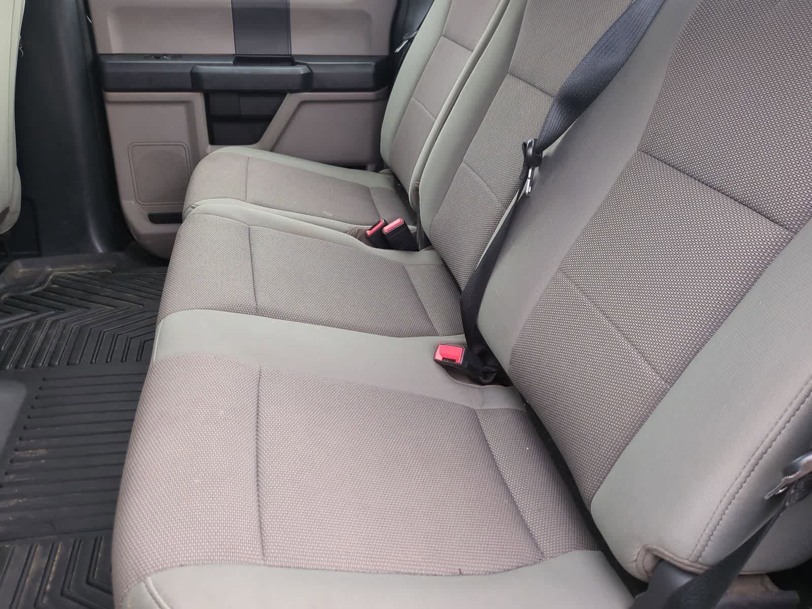 Thumbnail: 2022 Ford Econoline - 19