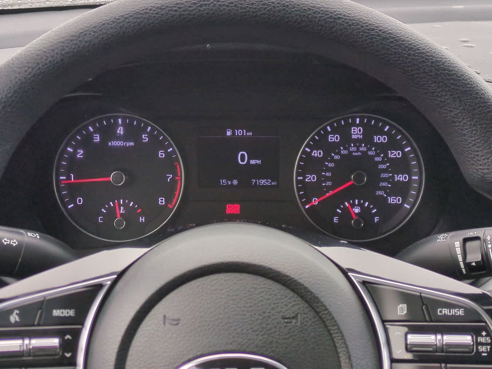 Thumbnail: 2019 Kia Forte - 31