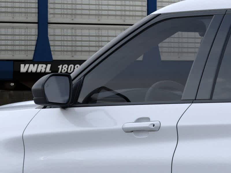 Thumbnail: 2026 Ford Explorer - 20