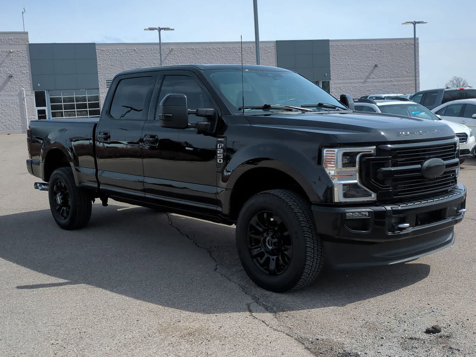 Thumbnail: 2022 Ford Econoline - 2