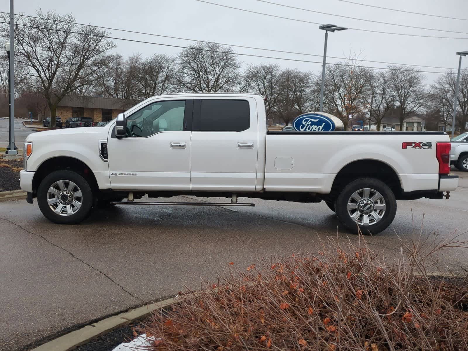 Thumbnail: 2017 Ford Econoline - 5