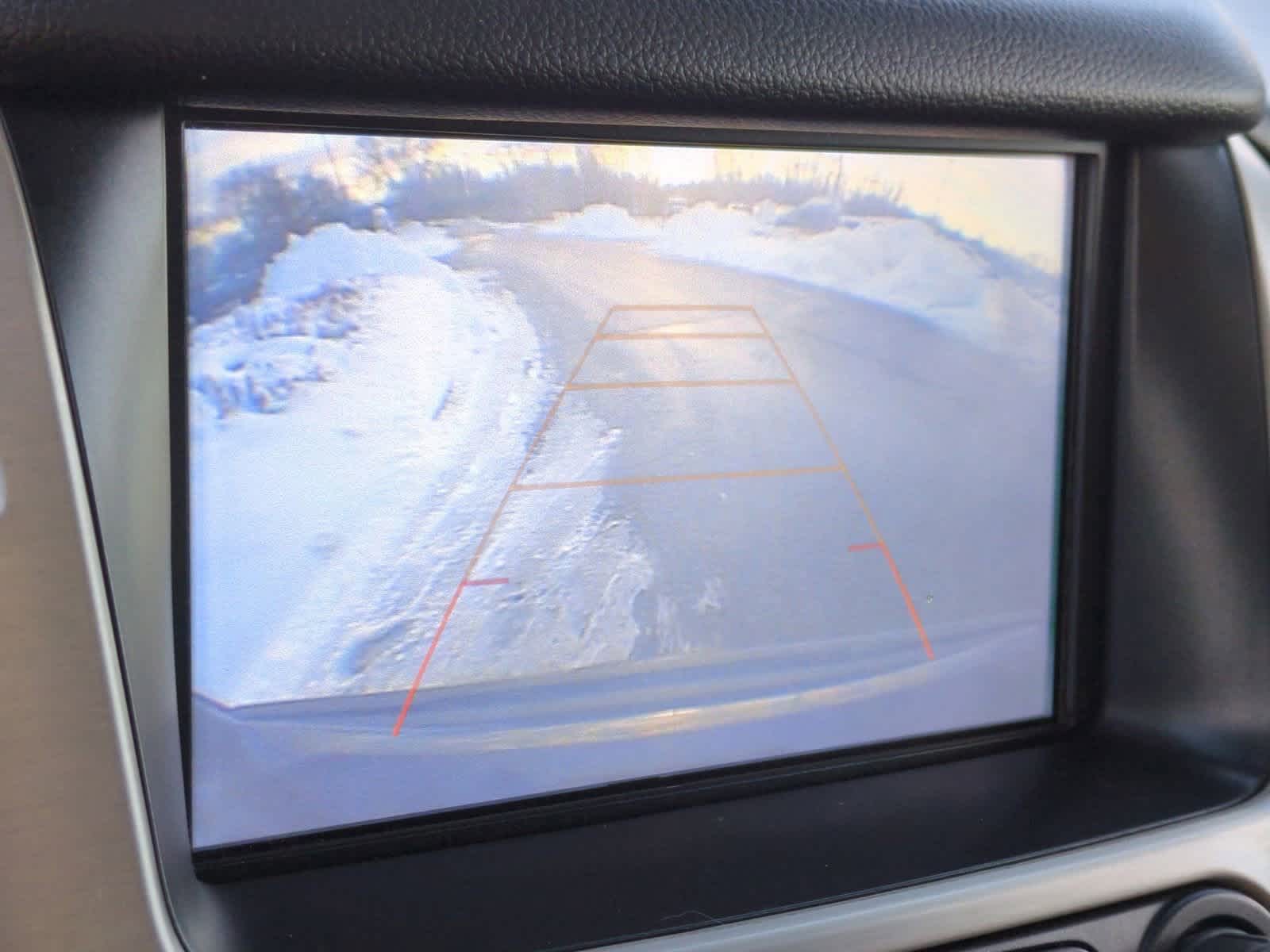 Thumbnail: 2020 GMC Yukon XL - 32