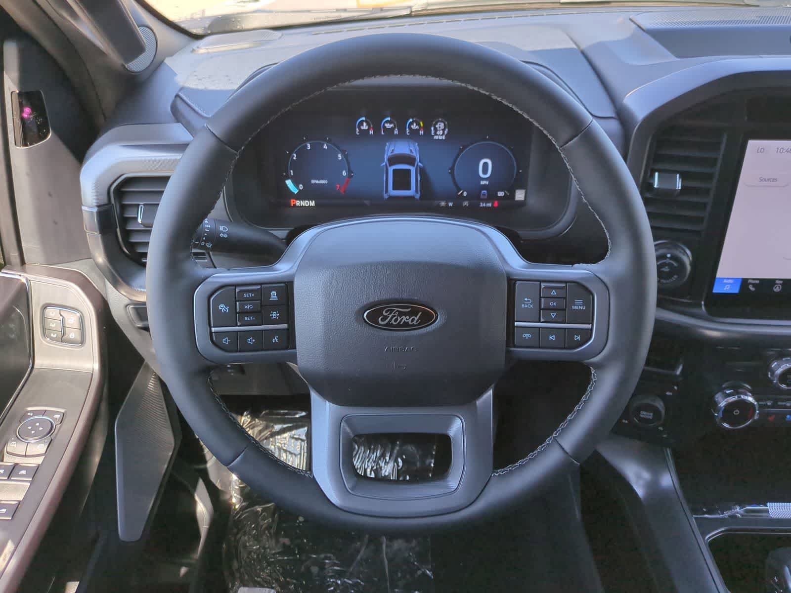 Thumbnail: 2026 Ford F-150 - 22