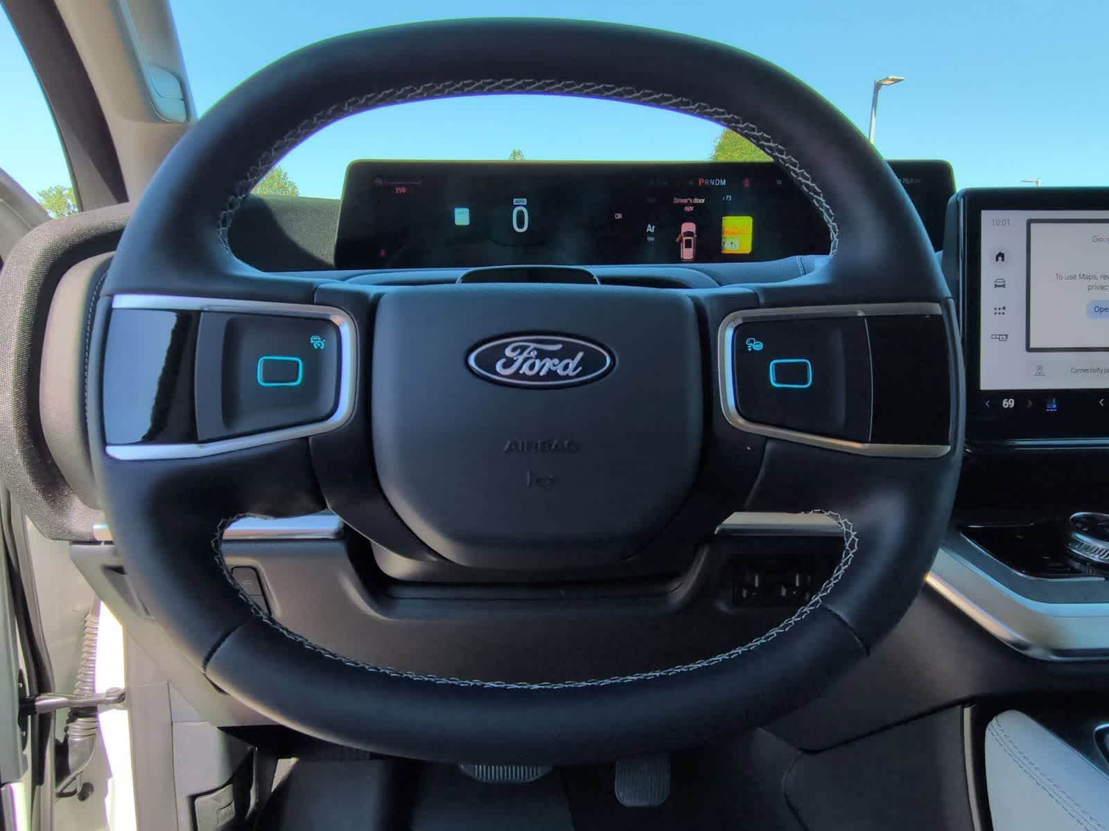 Thumbnail: 2026 Ford Expedition - 24