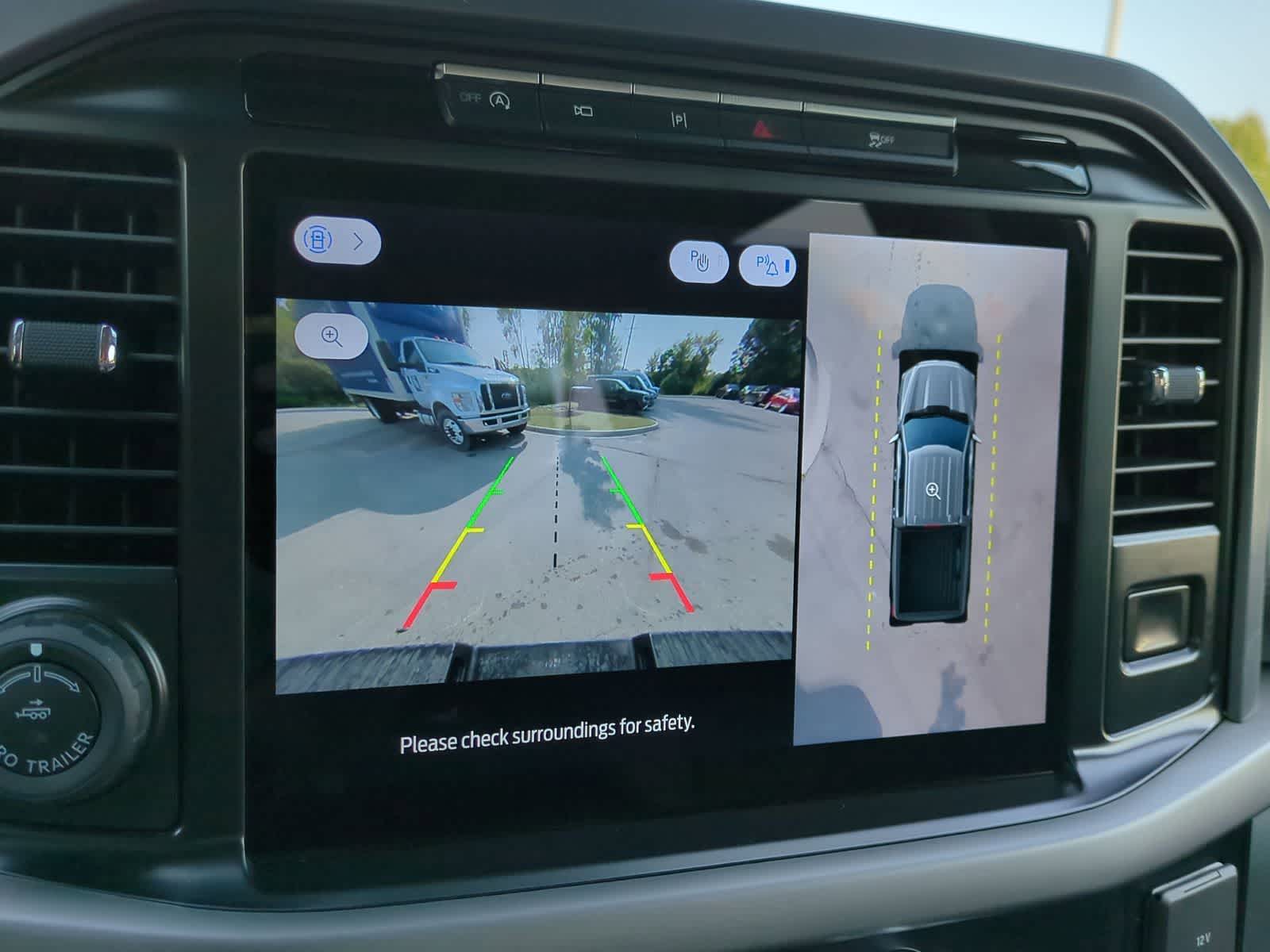 Thumbnail: 2024 Ford F-150 - 25