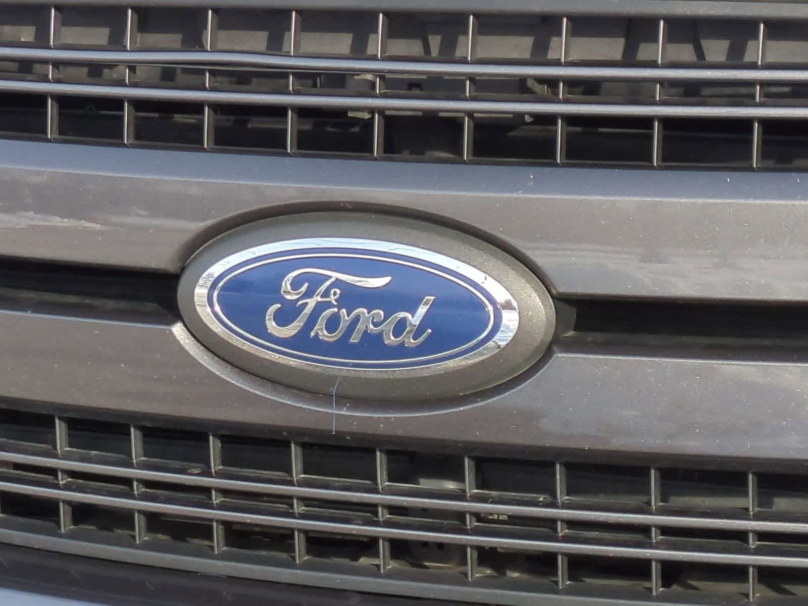 Thumbnail: 2019 Ford F-150 - 12