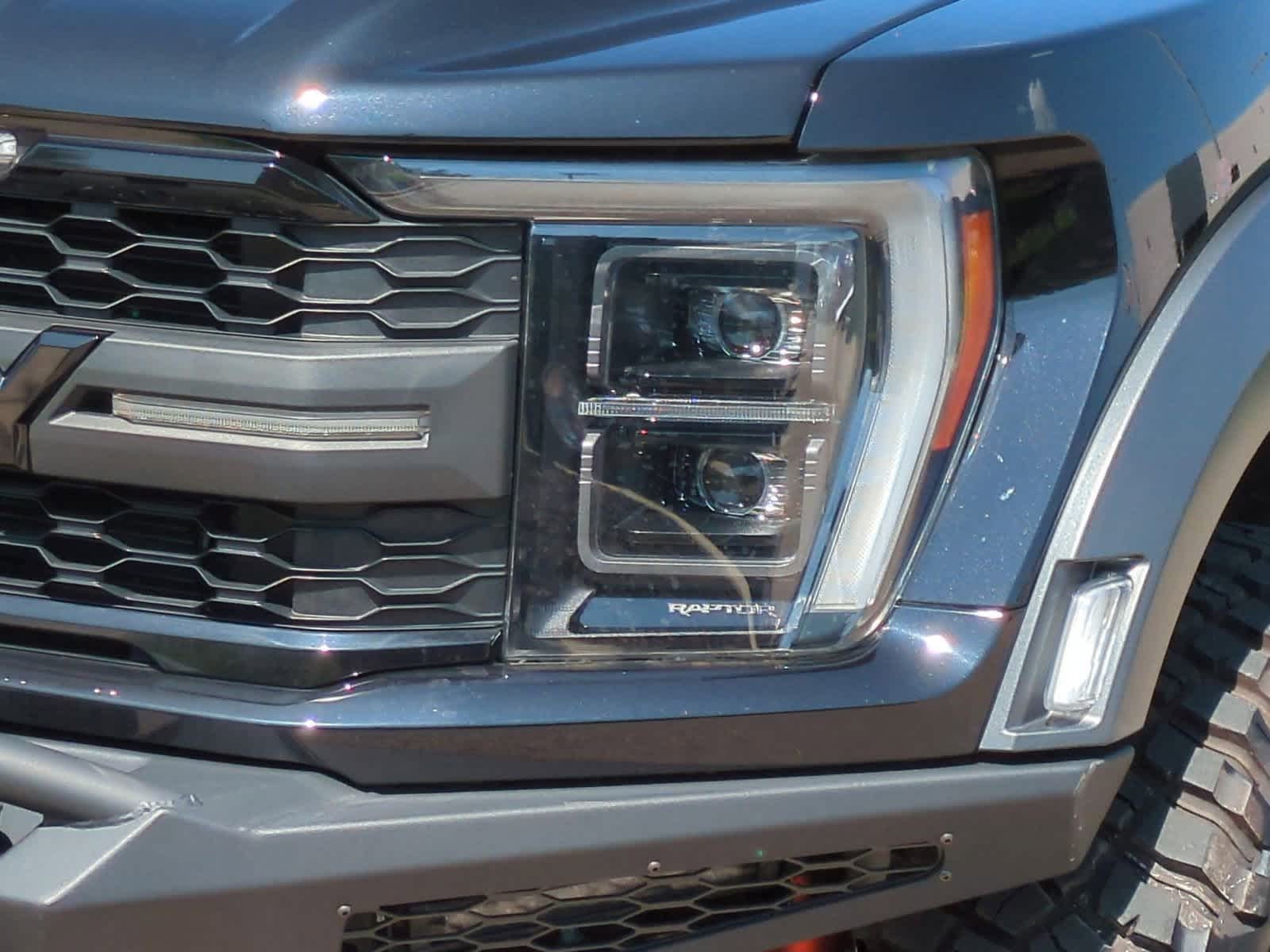 Thumbnail: 2023 Ford F-150 - 11